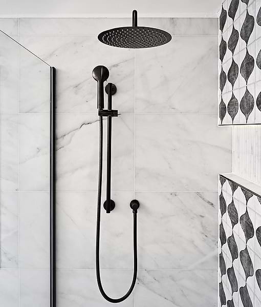 Long Island Marble Honed Finish