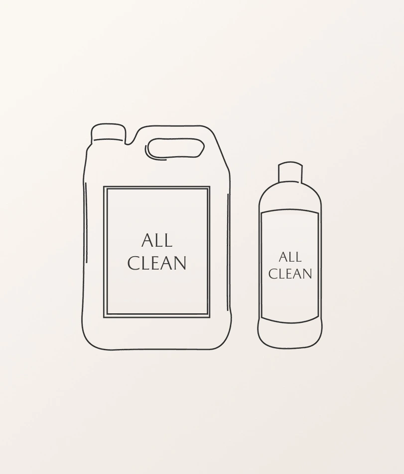 Sarsen Home All Clean small image