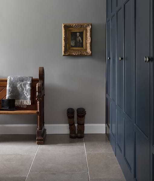 Amaya Limestone Tumbled Finish