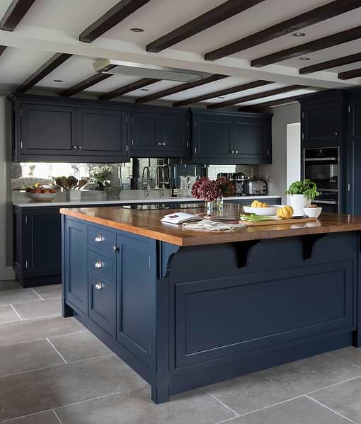 Amaya Limestone Tumbled Finish