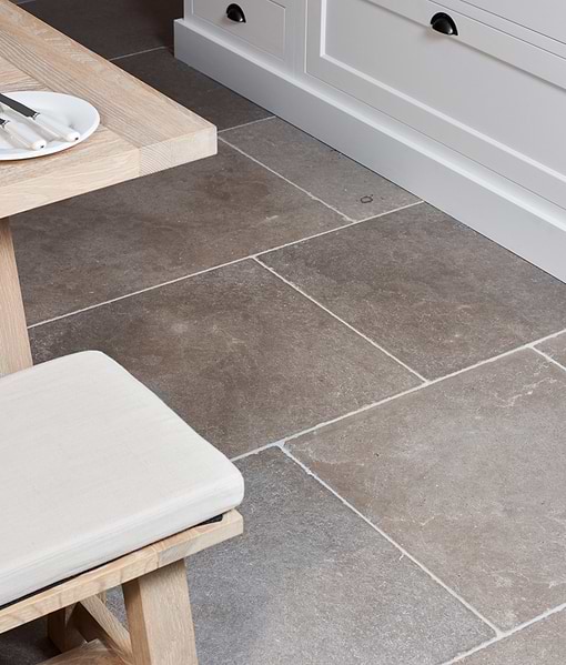 Amaya Limestone Tumbled Finish