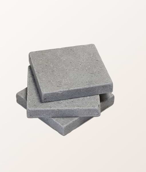 Amaya Limestone Tumbled Cabochons