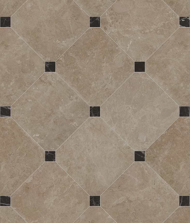 Domus Marble Honed Finish