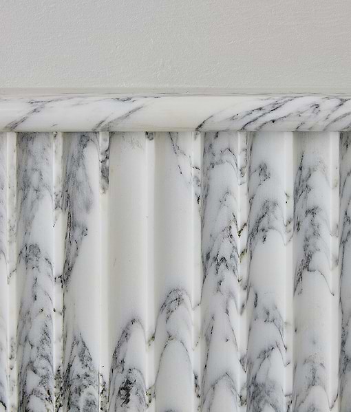 Arabescato Marble Slab