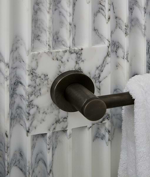 Arabescato Marble Slab