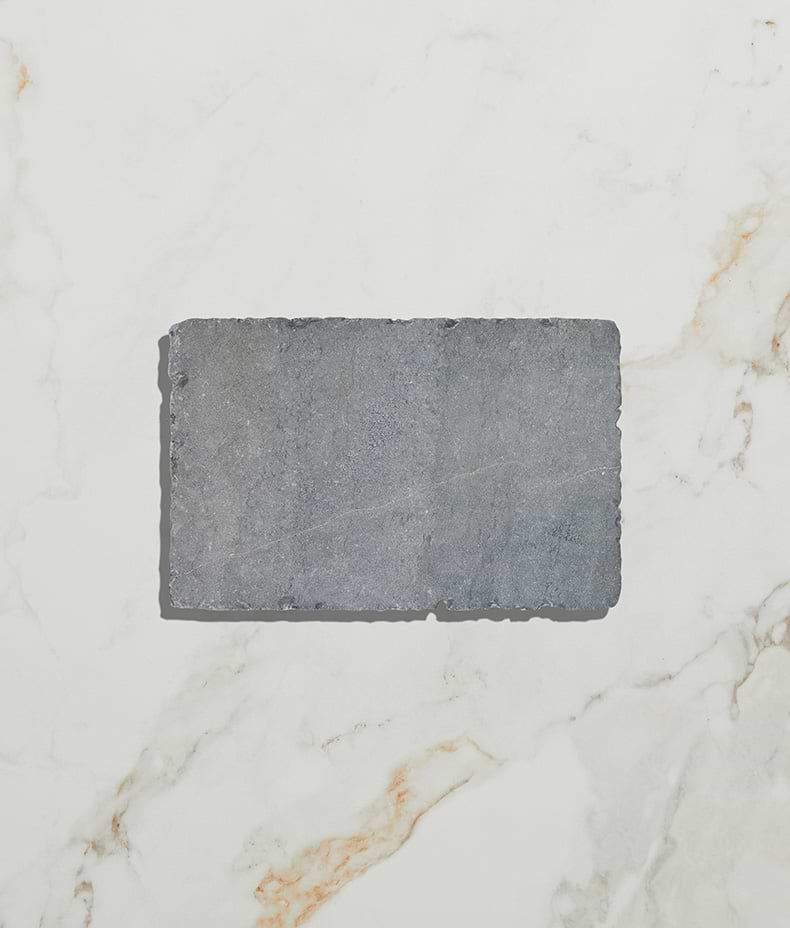 Wexford Limestone Cobbles Tumbled Finish