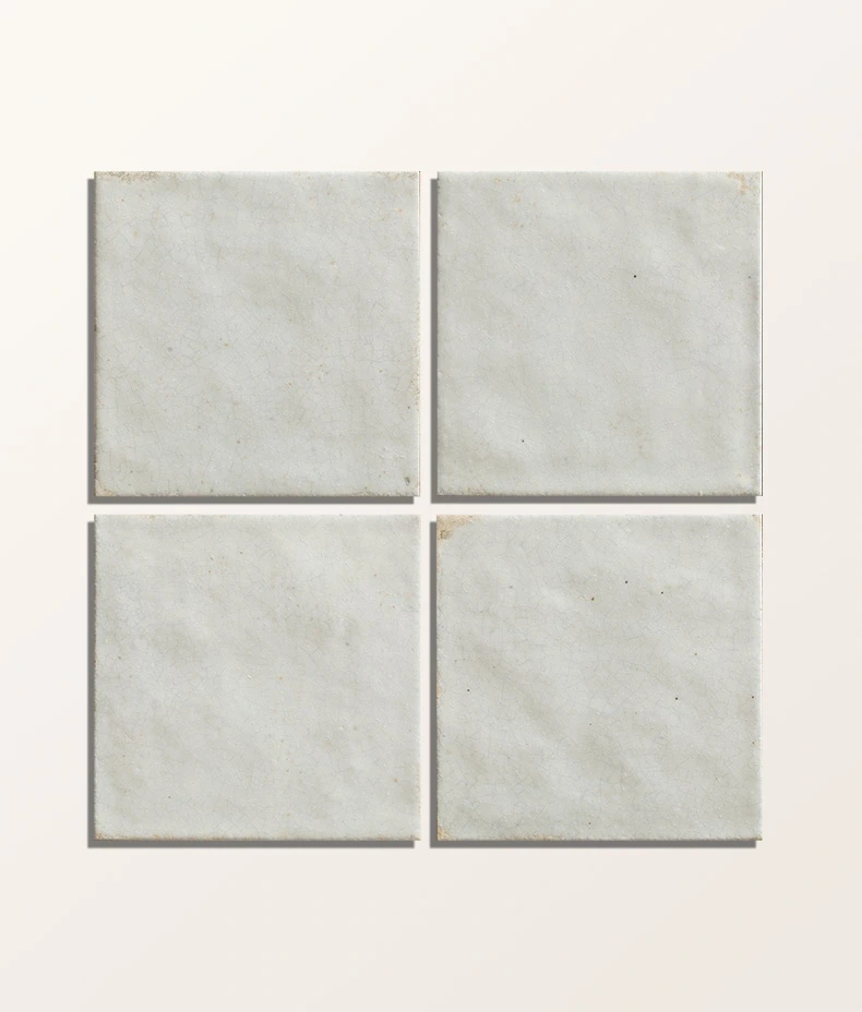 Arte Italiano Blanco Porcelain