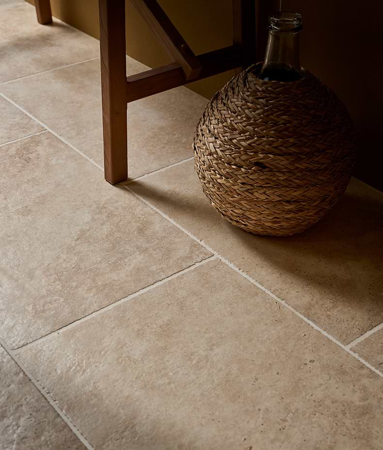Ascoli Porcelain Beige
