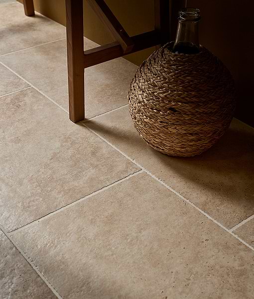 Ascoli Porcelain Beige