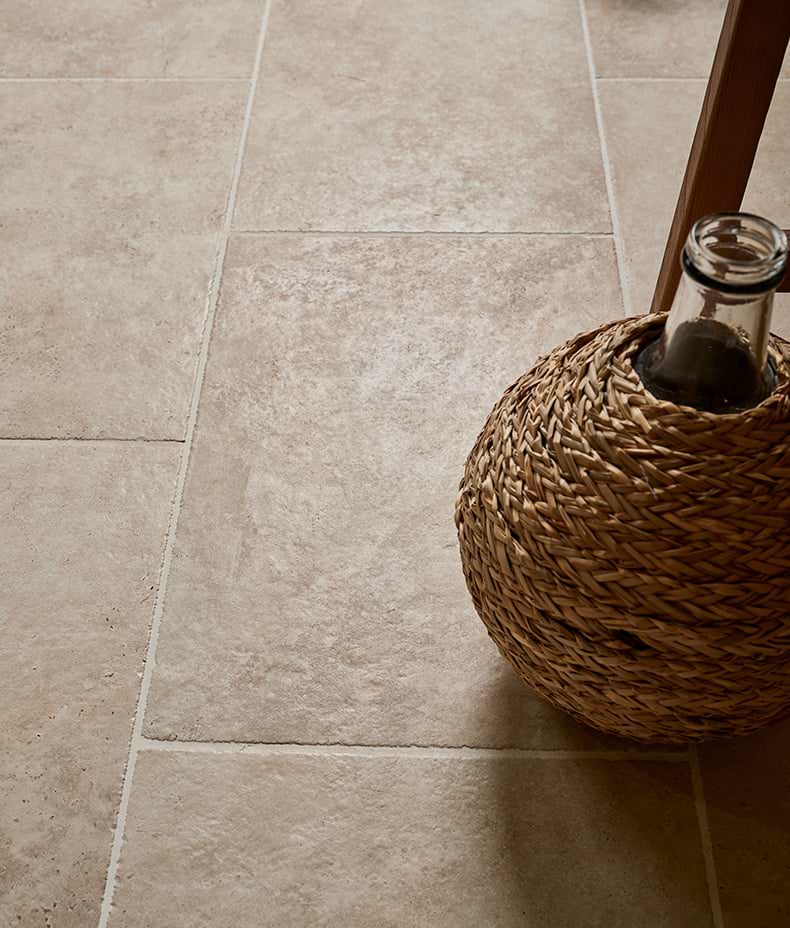 Ascoli Porcelain Beige