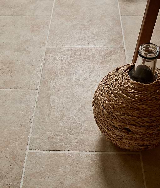 Ascoli Porcelain Beige