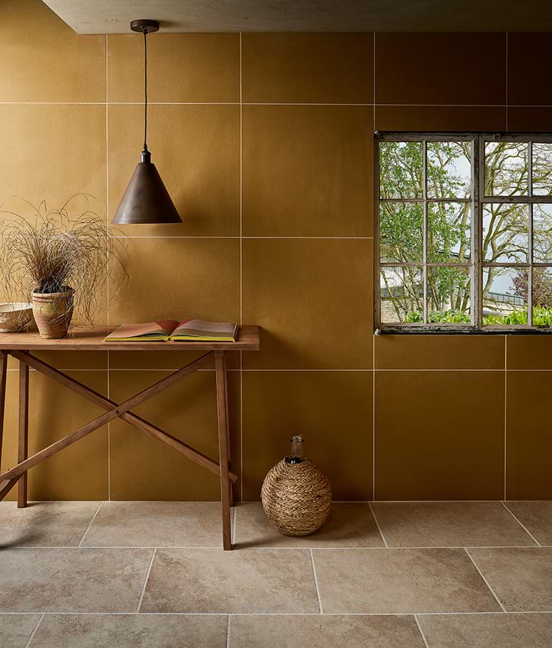 Ascoli Porcelain Beige