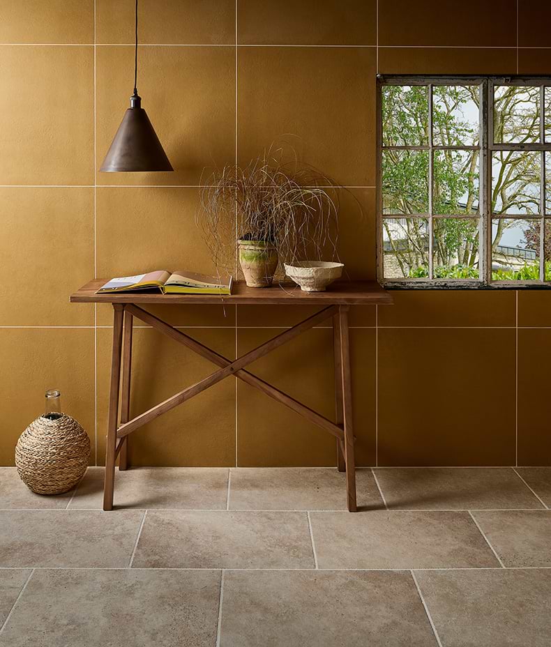Ascoli Porcelain Beige