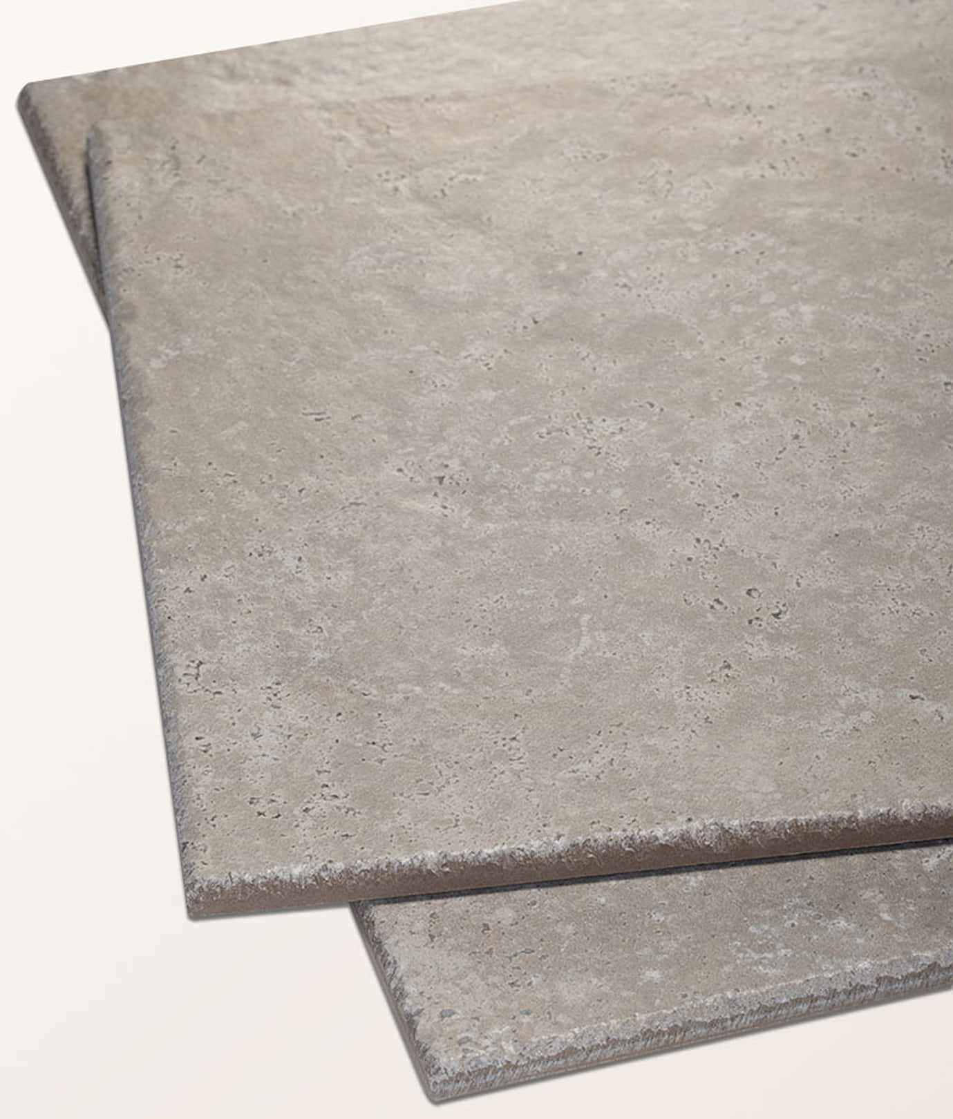 Ascoli Porcelain Grigio