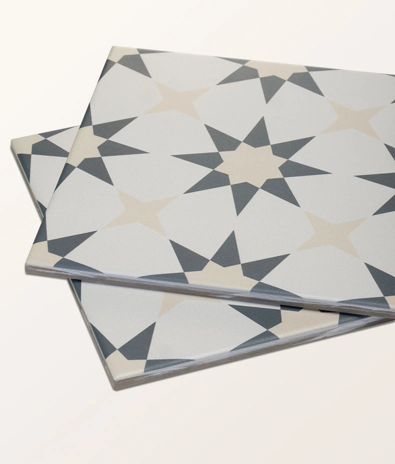 Atlas Porcelain Denim