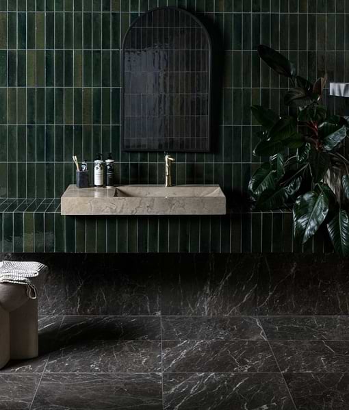 Avant Garde Marble Honed Finish