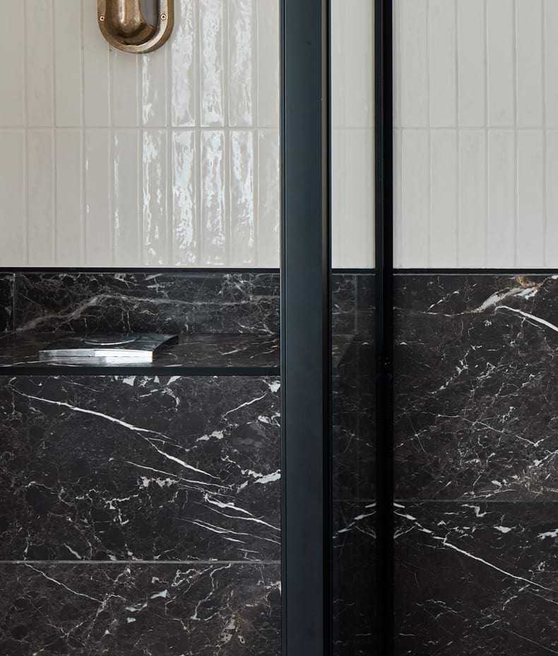 Avant Garde Marble Honed Finish