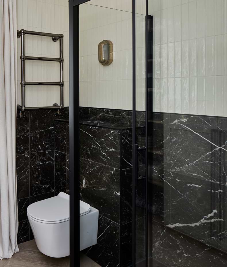Avant Garde Marble Honed Finish