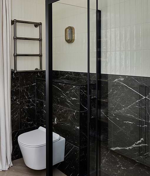 Avant Garde Marble Honed Finish