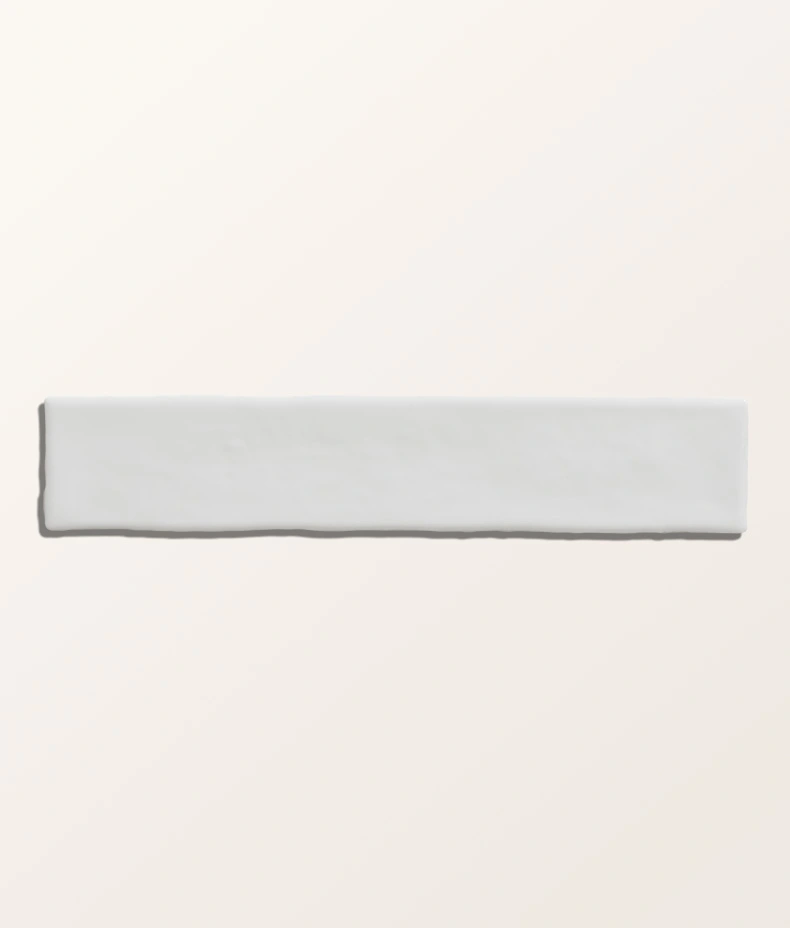 Avebury Ceramic Milk White