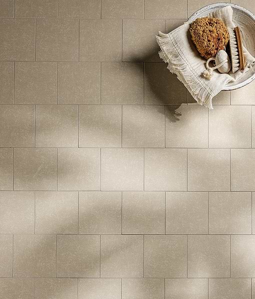Aventuras Linen Field Porcelain