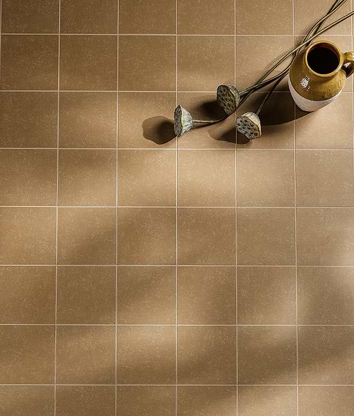 Aventuras Ochre Field Porcelain