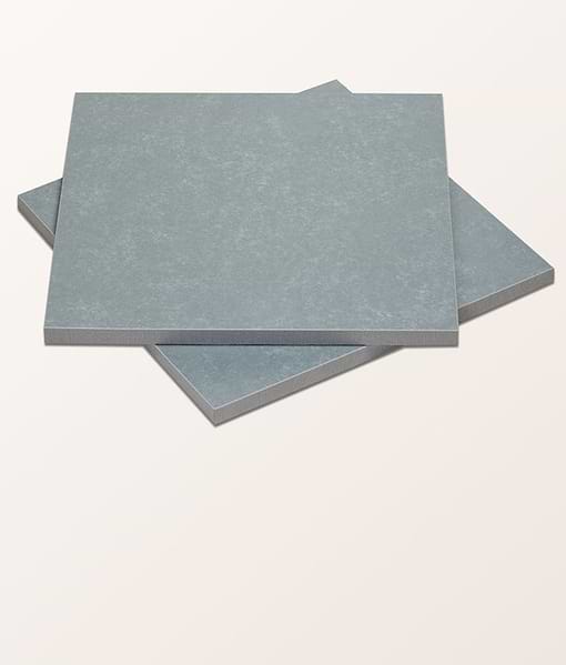 Aventuras Blue Field Porcelain