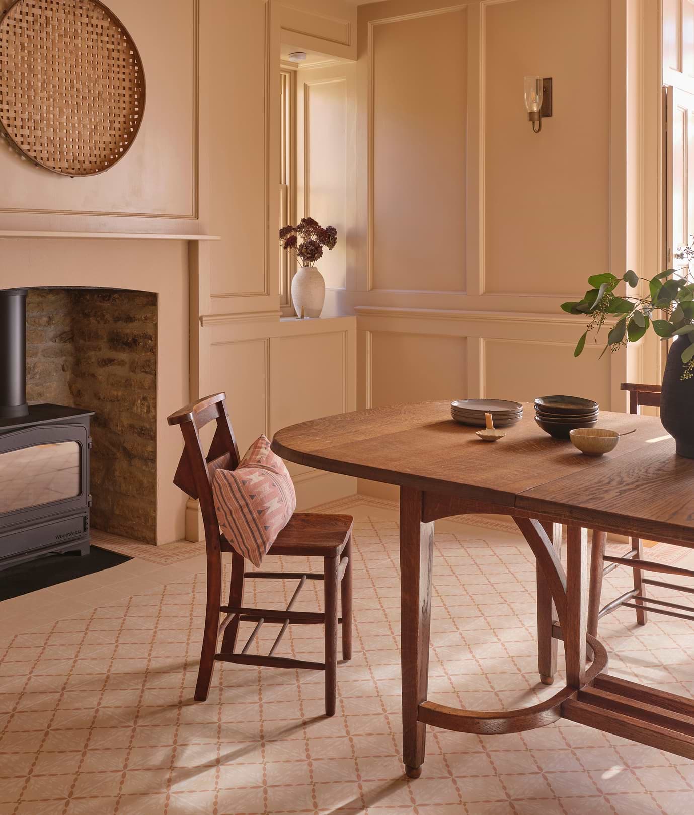 Aventuras Porto Terracotta Porcelain