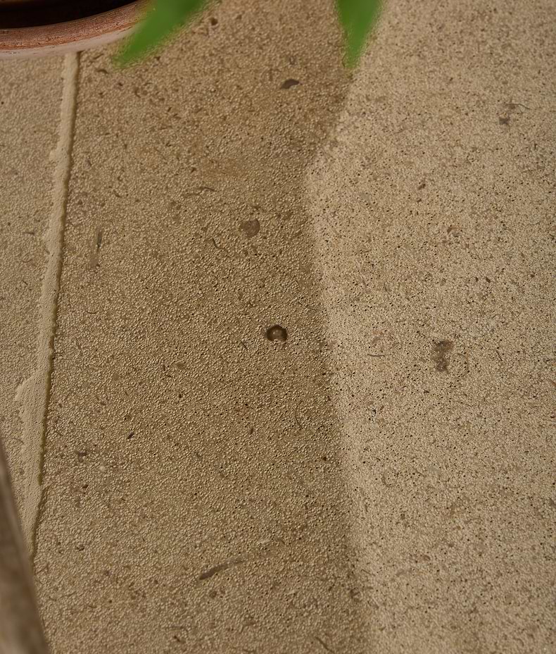 Bath Limestone Honed Finish