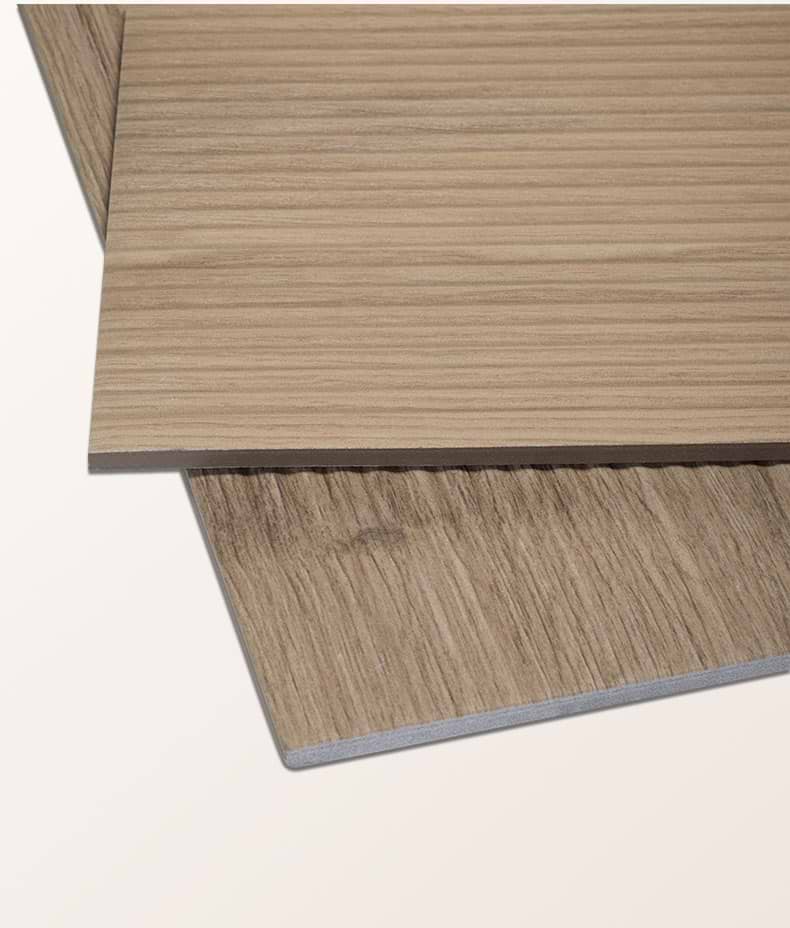 Beach Hut Fluted Porcelain Caramel