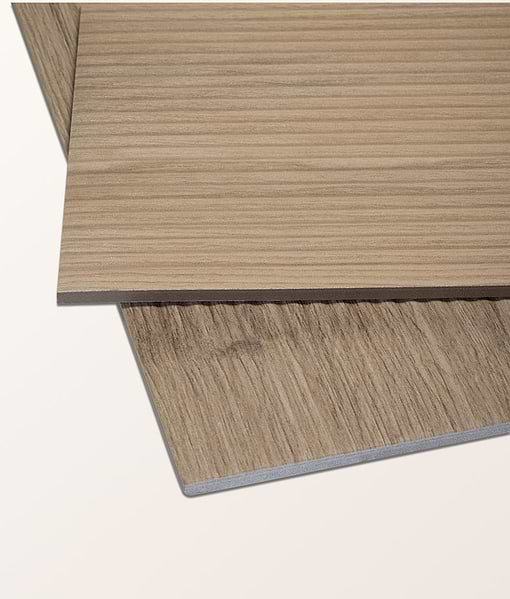 Beach Hut Fluted Porcelain Caramel