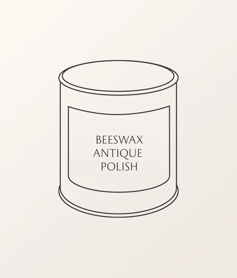 Sarsen Home Beeswax Antique Polish small image