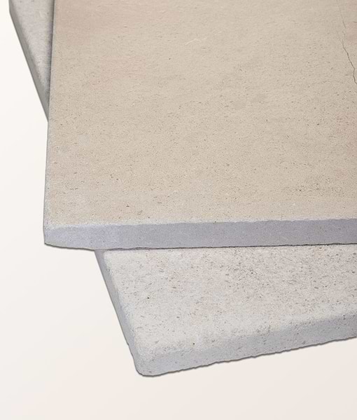 Blandford Limestone Tumbled Finish