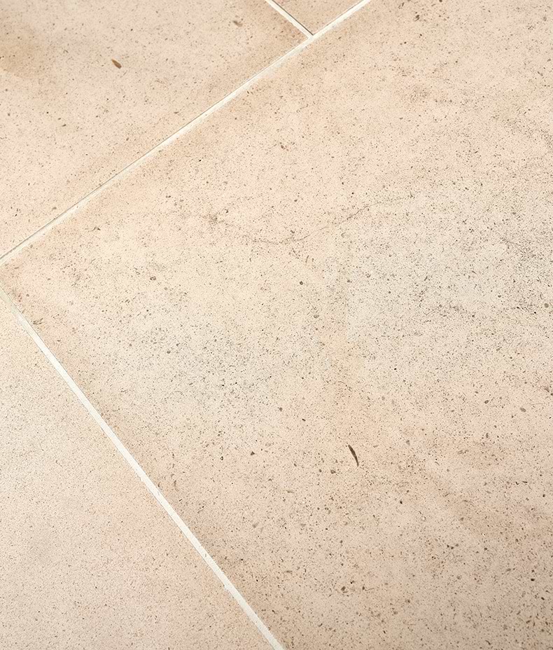 Blandford Limestone Honed Finish