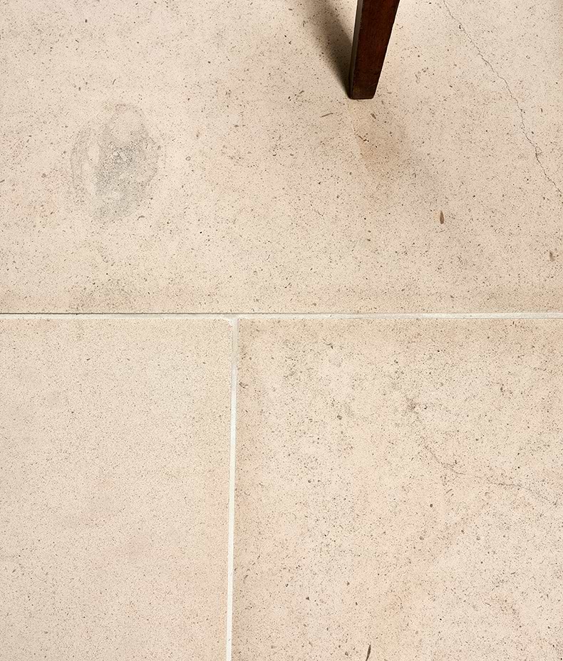 Blandford Limestone Honed Finish
