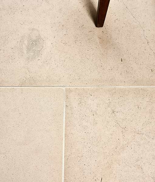 Blandford Limestone Honed Finish