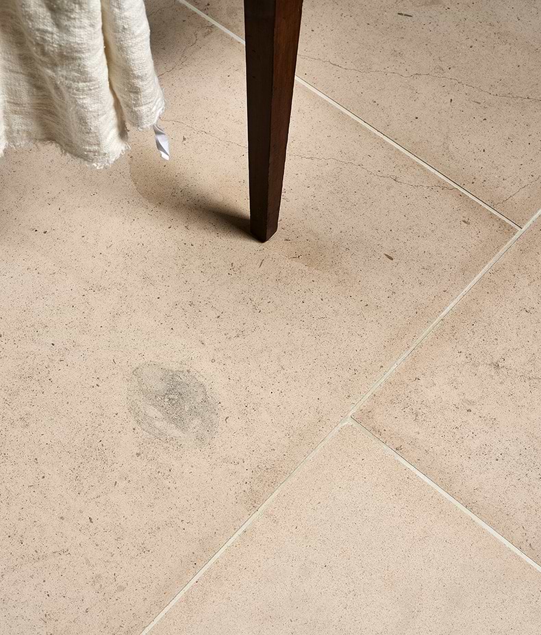 Blandford Limestone Honed Finish