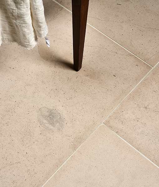 Blandford Limestone Honed Finish