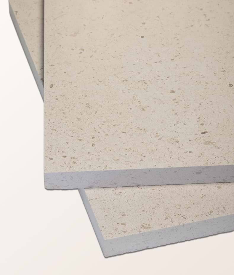 Blandford Limestone Honed Finish