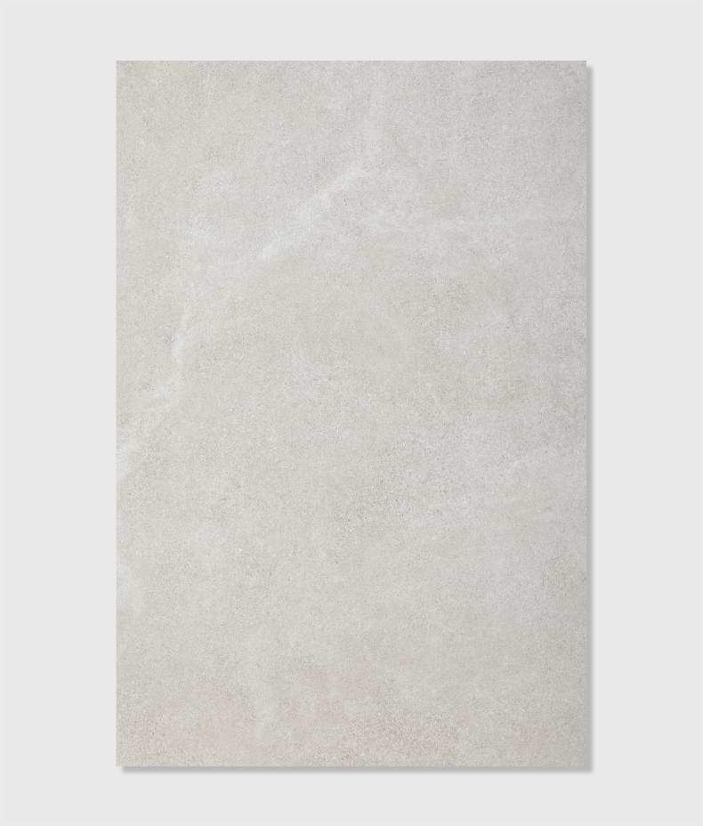 Blenheim Paving Porcelain White