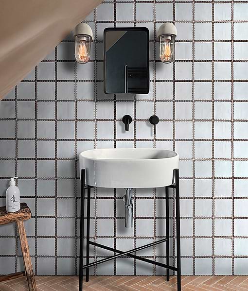 STUDIO Bobbin Ceramic Chocolate