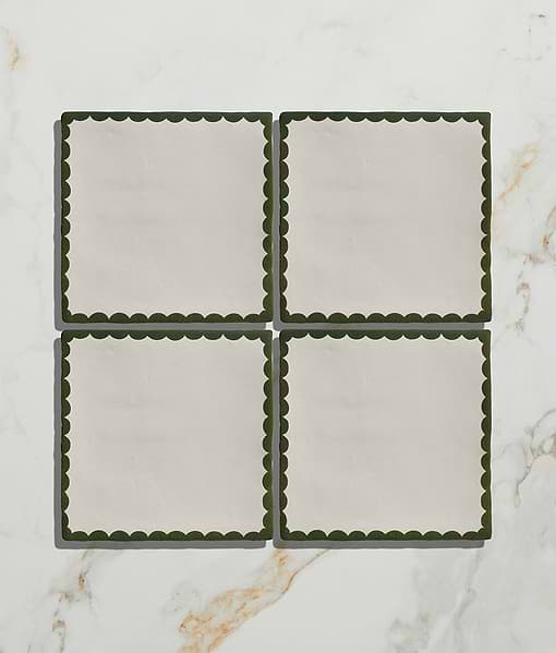 STUDIO Bobbin Ceramic Holly
