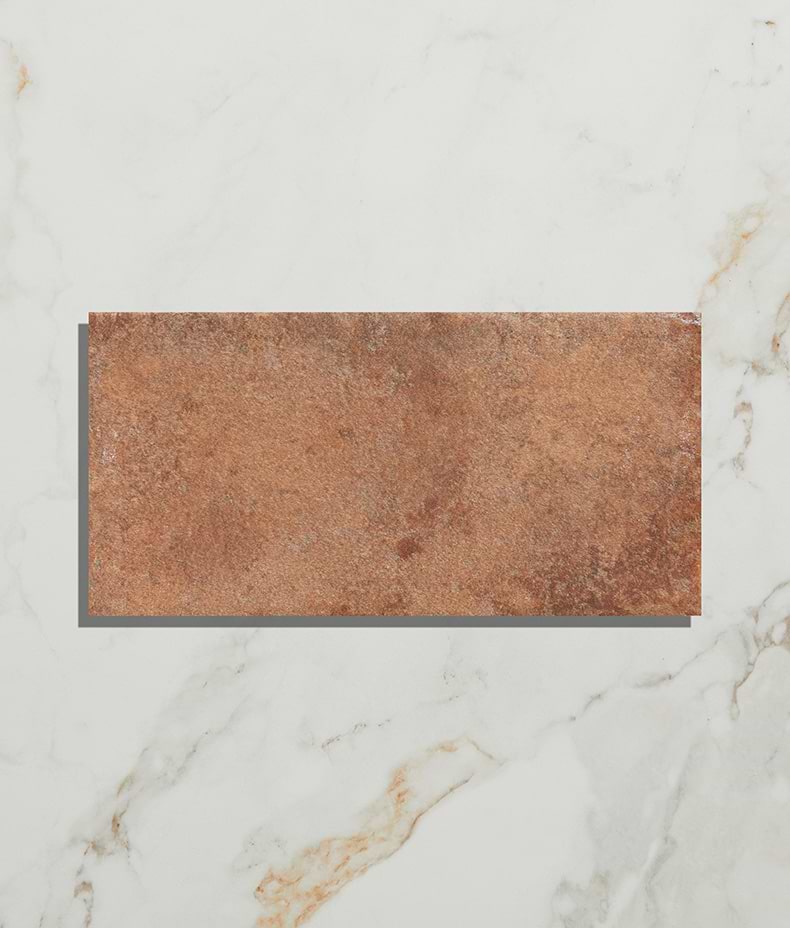 Brewhouse Porcelain Brick