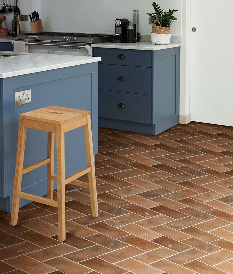 Brewhouse Porcelain Brick