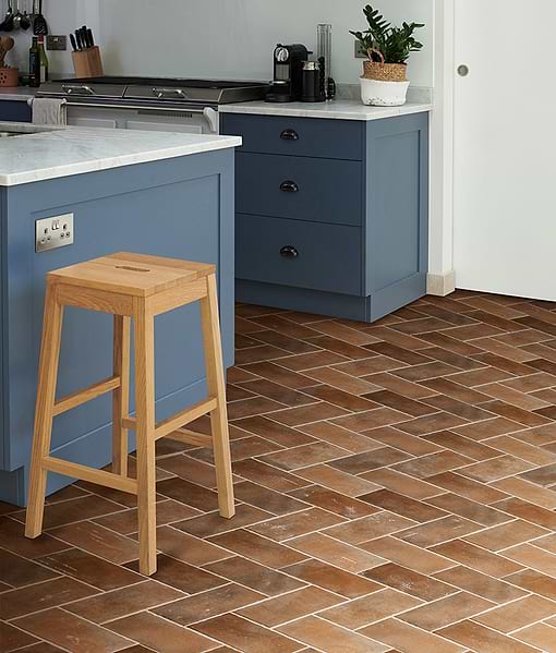Brewhouse Porcelain Brick