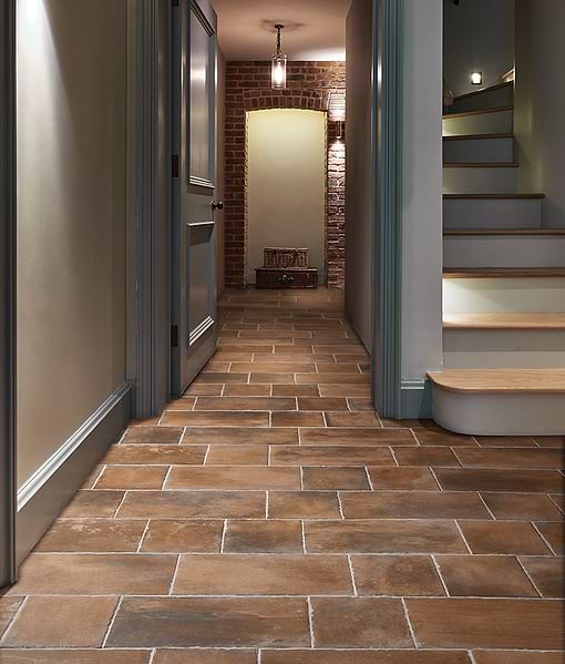 Brewhouse Porcelain Rectangle
