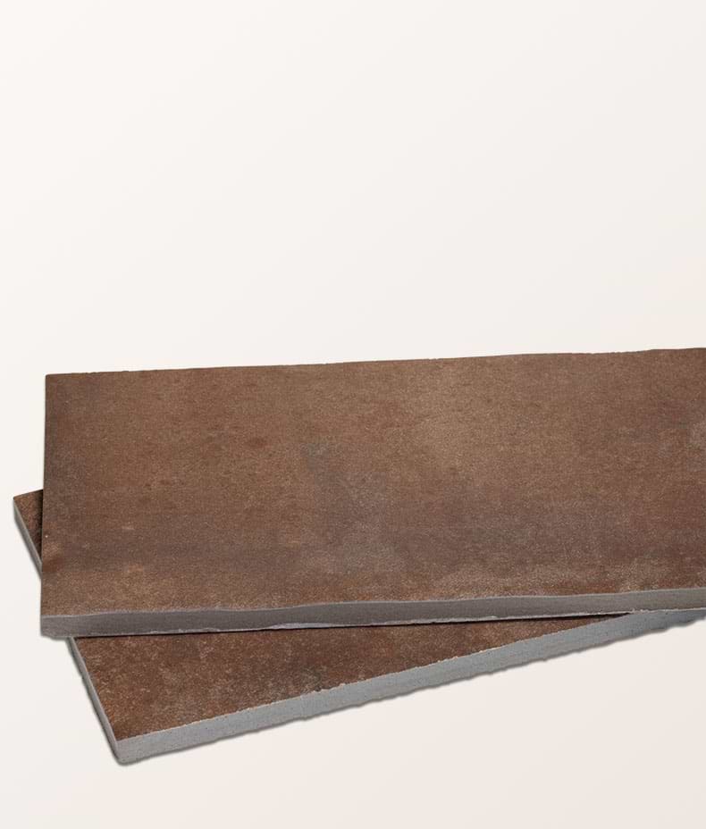 Brewhouse Porcelain Brick