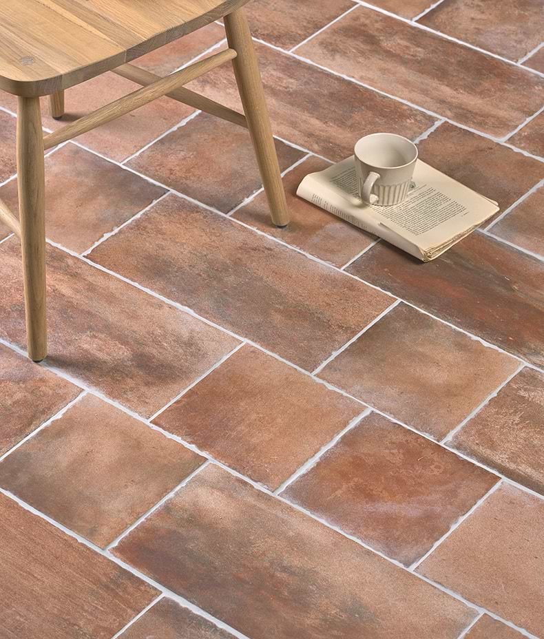 Brewhouse Porcelain Rectangle
