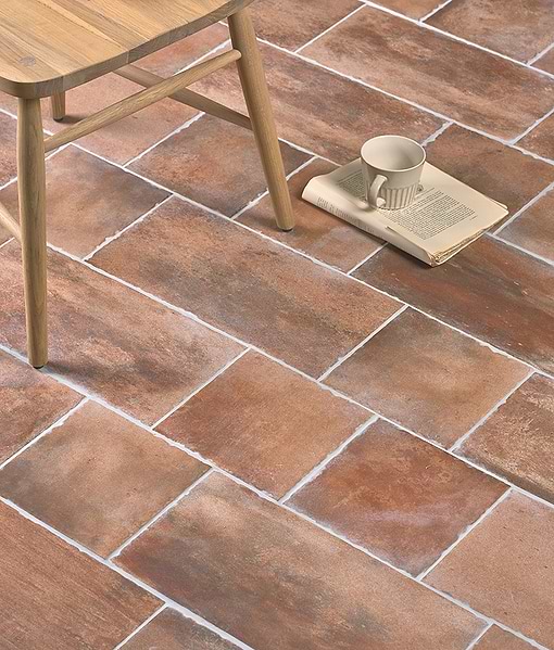 Brewhouse Porcelain Rectangle