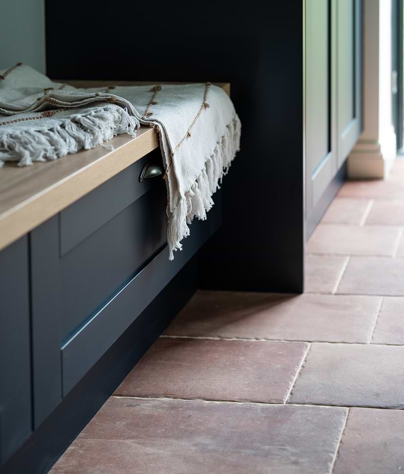 Brewhouse Porcelain Rectangle